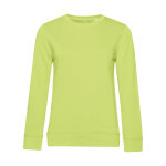 B&C Organic Inspire Crew Neck _° Naisten Collegepaita - Image 20