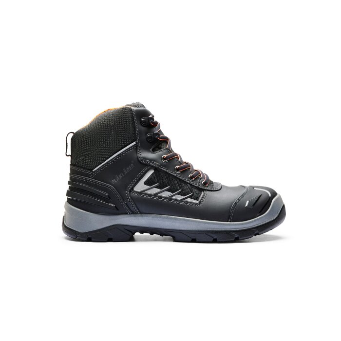 Blåkläder Turvakenkä Elite 2452 S3 SRC ESD - Image 1