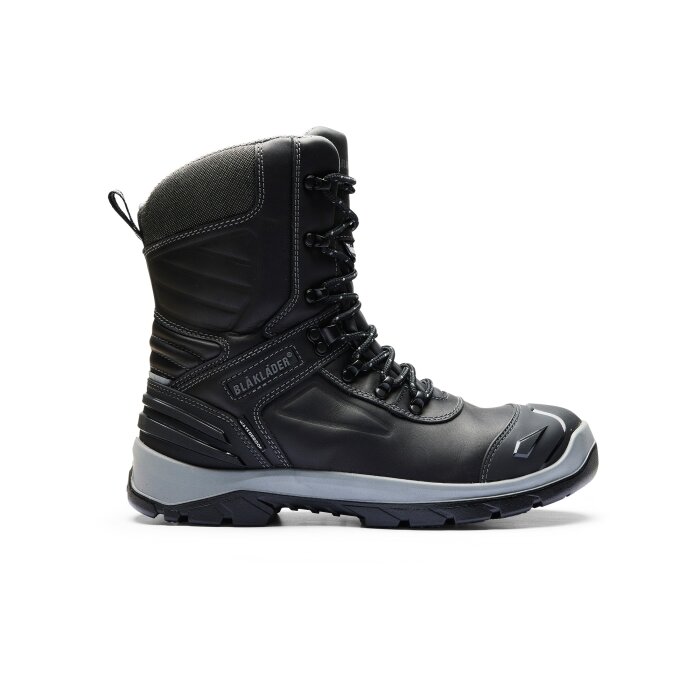 Blåkläder Talviturvakenkä Elite 2457 S3 SRC HRO WR CI ESD - Image 1