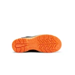 Blåkläder HItsaajan Turvakenkä Welding 2458 S3 SRC HRO HI WG - Image 2