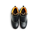 Blåkläder HItsaajan Turvakenkä Welding 2458 S3 SRC HRO HI WG - Image 3