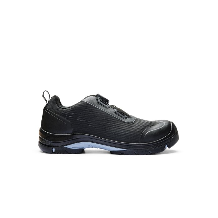 Blåkläder Turvakenkä Gecko 2470 S3 SRC HRO ESD - Image 1