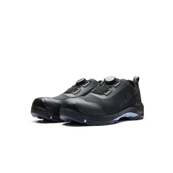 Blåkläder Turvakenkä Gecko 2470 S3 SRC HRO ESD - Image 4