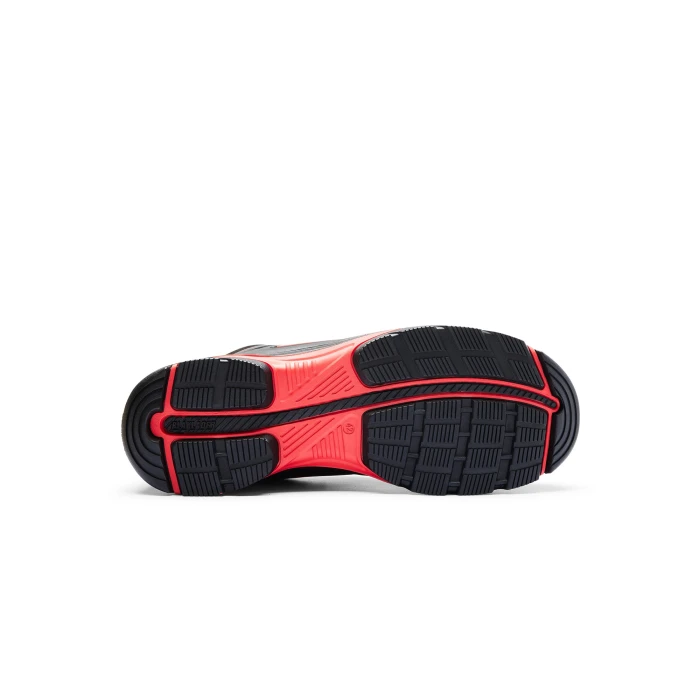 Blåkläder Turvakenkä Gecko 2471 S3 SRC ESD - Image 7