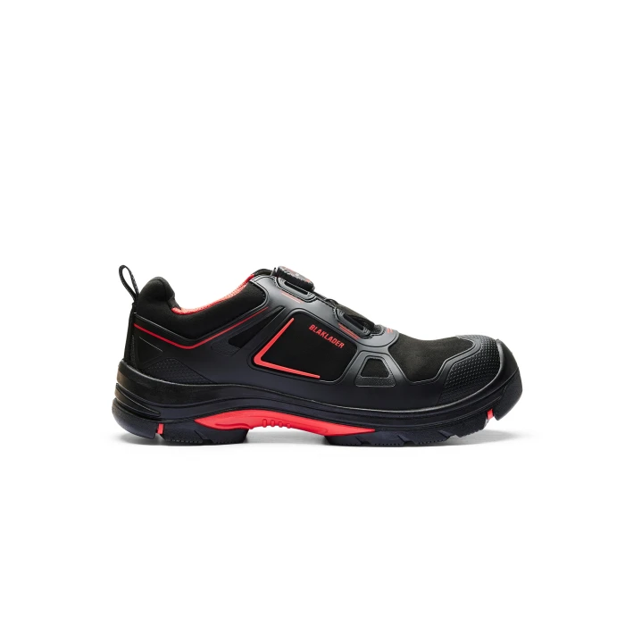 Blåkläder Turvakenkä Gecko 2471 S3 SRC ESD - Image 6