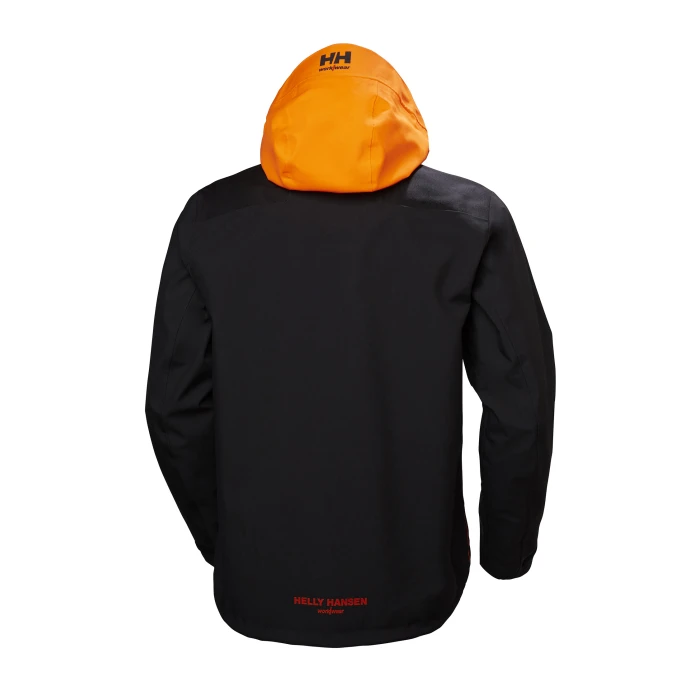 Helly Hansen Workwear Chelsea Evolution Kuoritakki HH71140 - Image 2