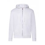 Fruit of the Loom Classic Vetoketjullinen Huppari - Image 17
