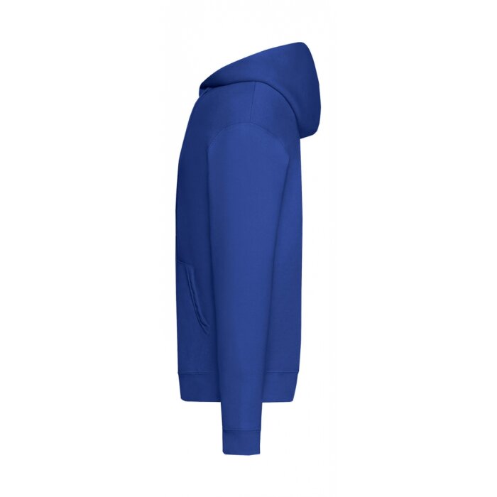 Fruit of the Loom Classic Vetoketjullinen Huppari - Image 7