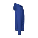 Fruit of the Loom Classic Vetoketjullinen Huppari - Image 6