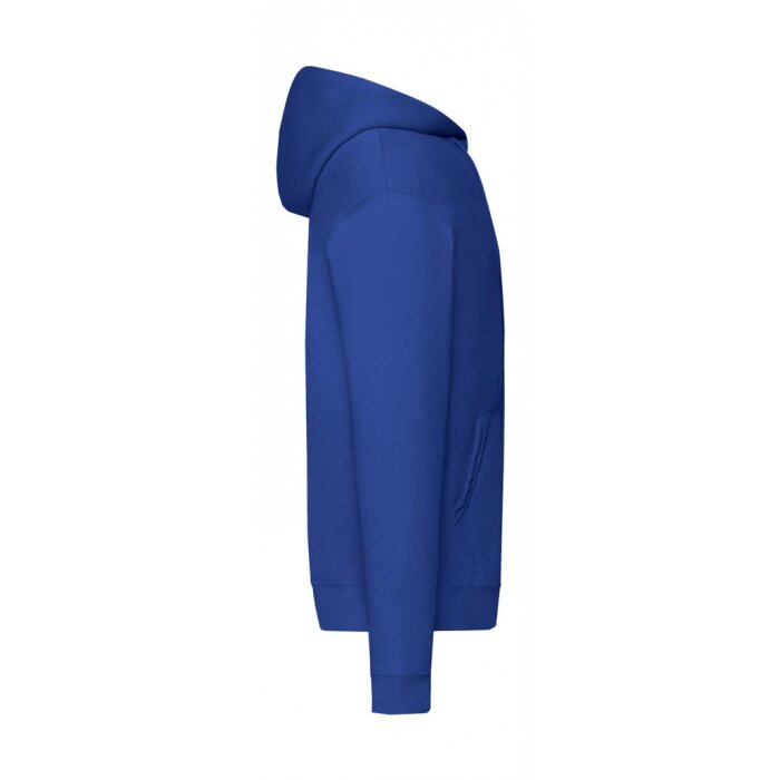 Fruit of the Loom Classic Vetoketjullinen Huppari - Image 6