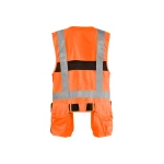 Blåkläder Highvis Riipputaskuliivi 303218045300 - Oranssi - Image 2