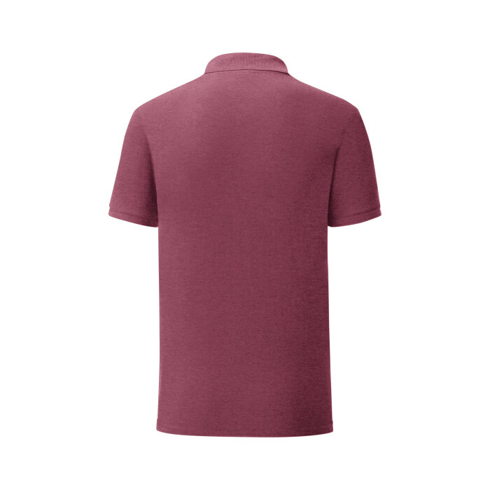Fruit of the Loom Iconic Puuvillapikee - Image 10