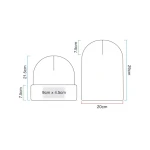 Pipo painatuksella tarjous - Min. 20kpl - Image 3