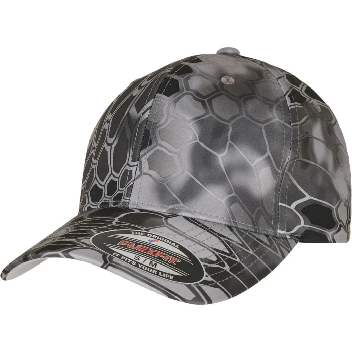 Flexfit Kryptek Cap - Image 8