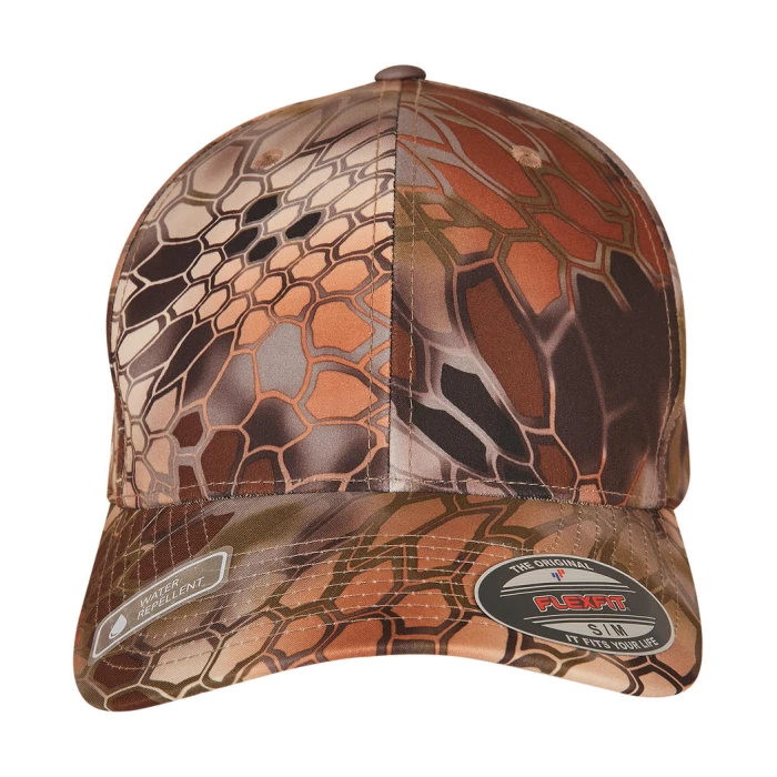 Flexfit Kryptek Cap - Image 9