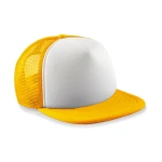 Beechfield Vintage Snapback Trucker Lippalakki B645 - Image 13