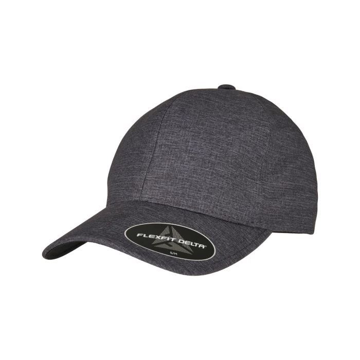 Flexfit Delta Carbon Lippalakki - Image 2