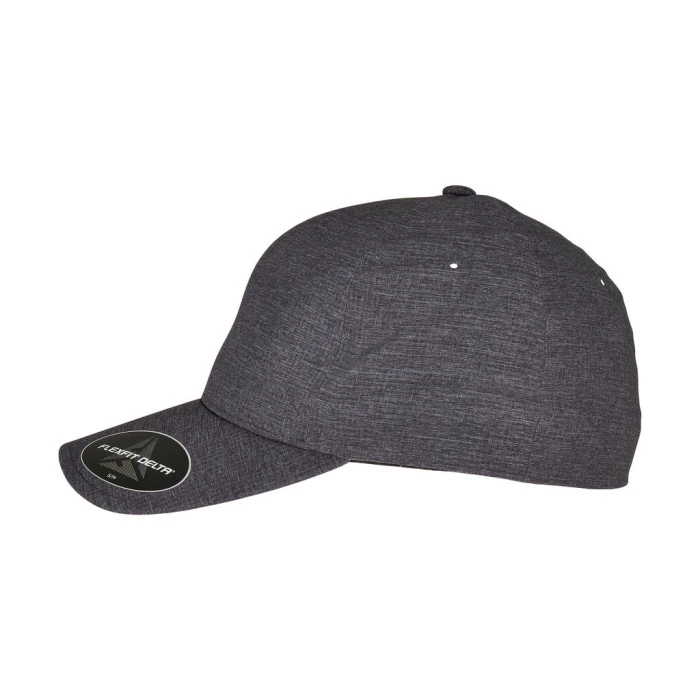Flexfit Delta Carbon Lippalakki - Image 7