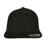 Flexfit Mokkanahkainen Snapback - Image 4