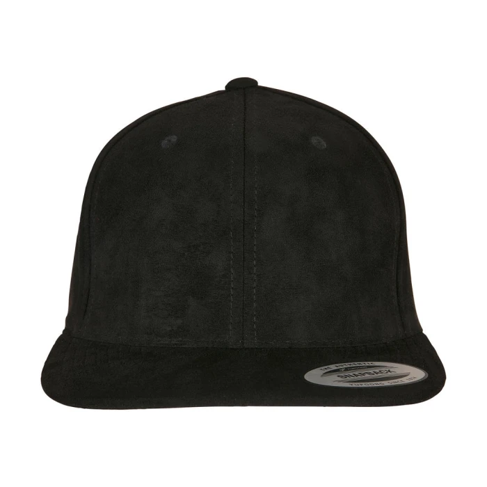 Flexfit Mokkanahkainen Snapback - Image 4