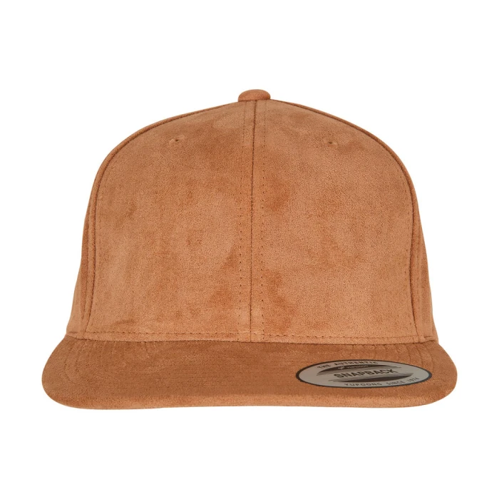 Flexfit Mokkanahkainen Snapback - Image 5