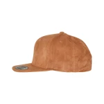 Flexfit Mokkanahkainen Snapback - Image 2