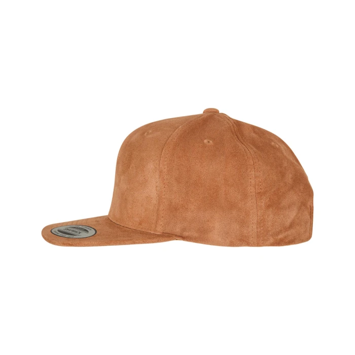 Flexfit Mokkanahkainen Snapback - Image 2