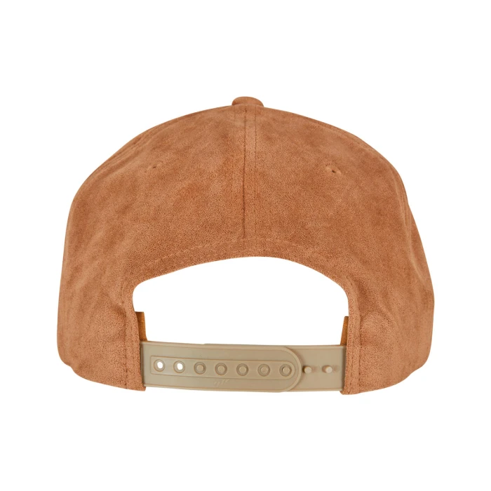 Flexfit Mokkanahkainen Snapback - Image 3