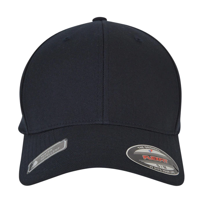 Flexfit Wooly Combed Vettähylkivä Lippalakki - Image 8