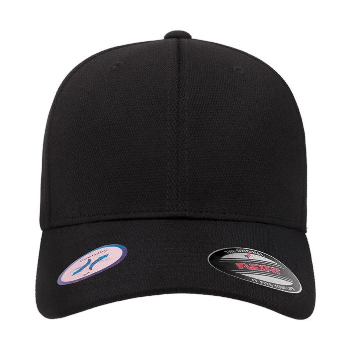 Flexfit Cool & Dry Sport Baseball Lippis - Image 3