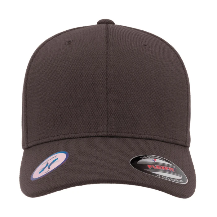 Flexfit Cool & Dry Sport Baseball Lippis - Image 4