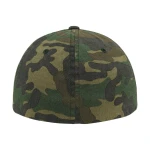 Flexfit Flexfit Garment Pesty Camo - Image 8