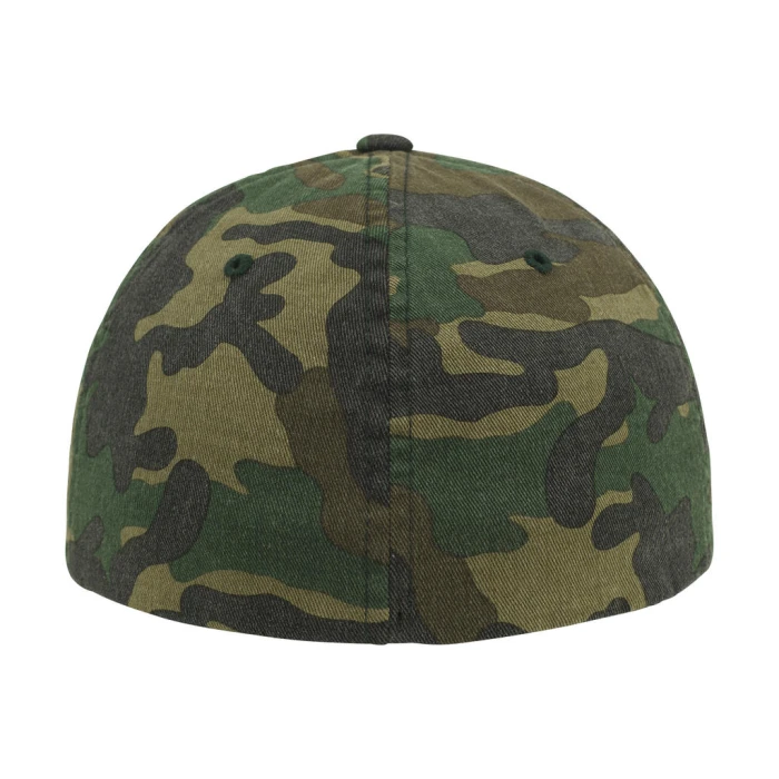 Flexfit Flexfit Garment Pesty Camo - Image 8