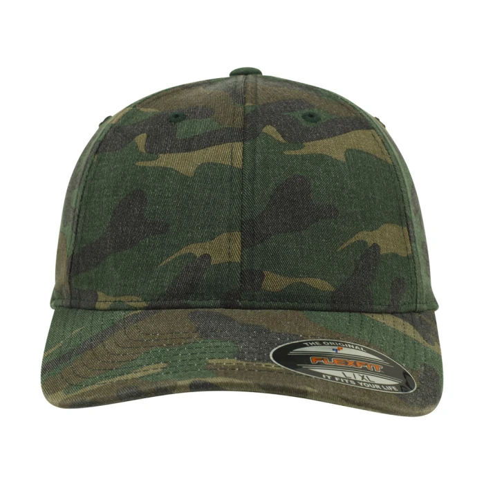 Flexfit Flexfit Garment Pesty Camo - Image 11