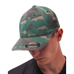 Flexfit Flexfit Garment Pesty Camo - Image 2