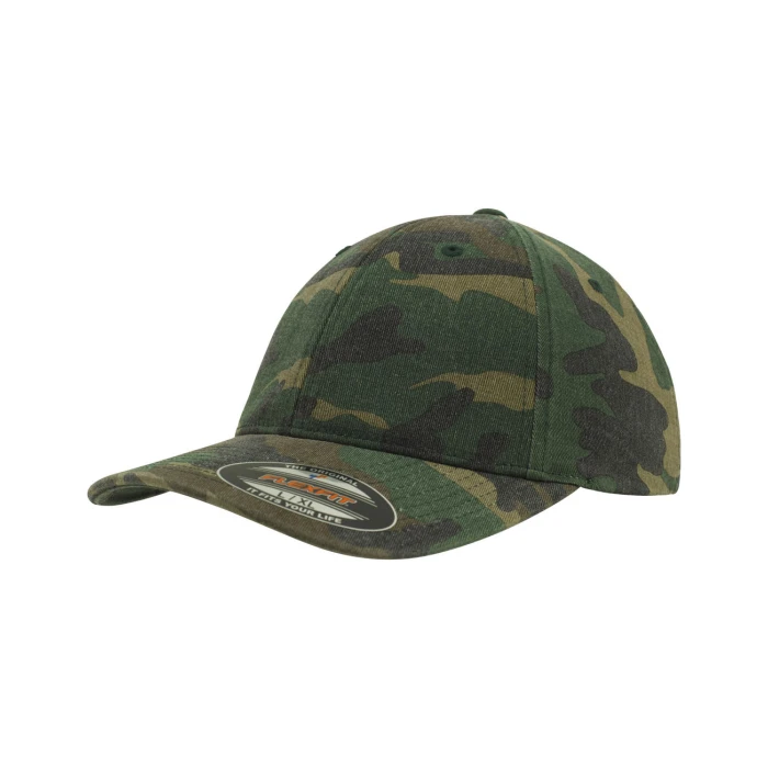 Flexfit Flexfit Garment Pesty Camo - Image 1