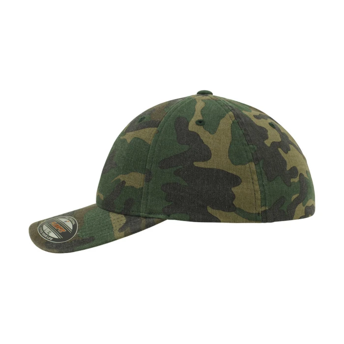Flexfit Flexfit Garment Pesty Camo - Image 7