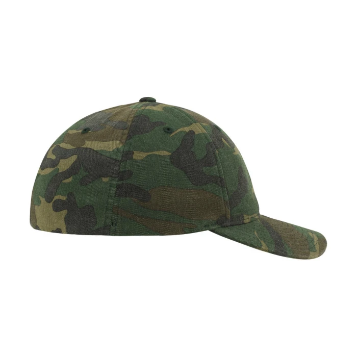 Flexfit Flexfit Garment Pesty Camo - Image 9