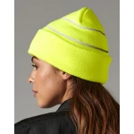 Beechfield Heijastinraita Pipo B42 - Image 2