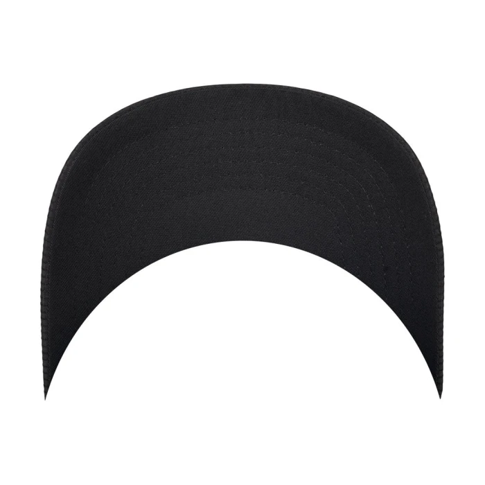 Flexfit Melange Solid Snapback - Image 5