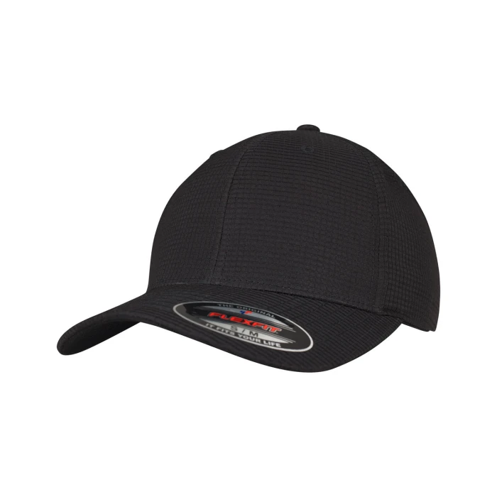 Flexfit Hydro-Grid Stretch Lippalakki - Image 1