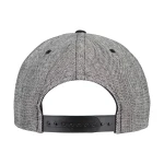 Flexfit Melange Solid Snapback - Image 3