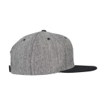 Flexfit Melange Solid Snapback - Image 2