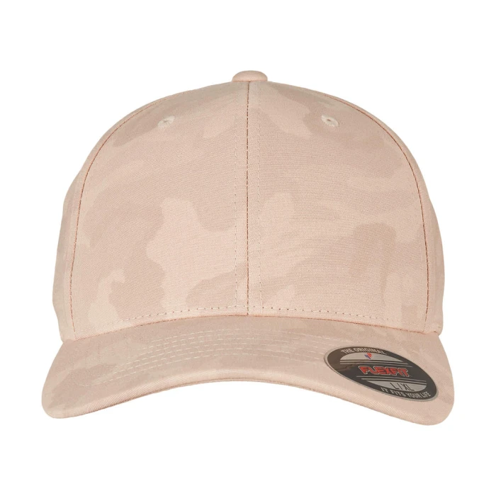 Flexfit Light Camo Lippalakki - Image 9