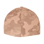 Flexfit Light Camo Lippalakki - Image 7