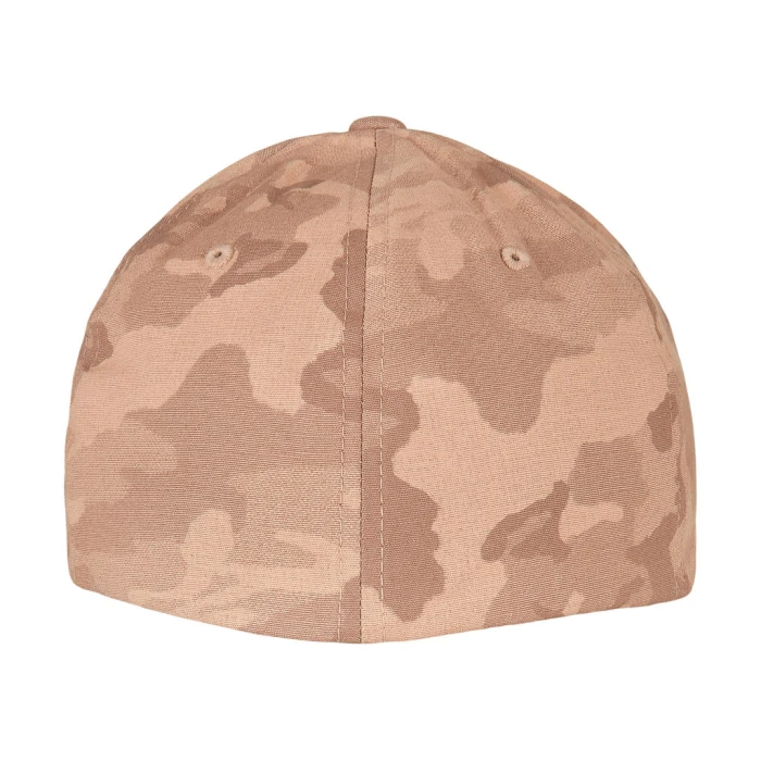 Flexfit Light Camo Lippalakki - Image 7