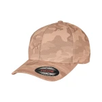 Flexfit Light Camo Lippalakki