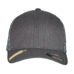 Flexfit Melange Mesh Trucker - Image 5