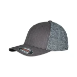 Flexfit Melange Mesh Trucker
