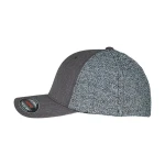 Flexfit Melange Mesh Trucker - Image 2